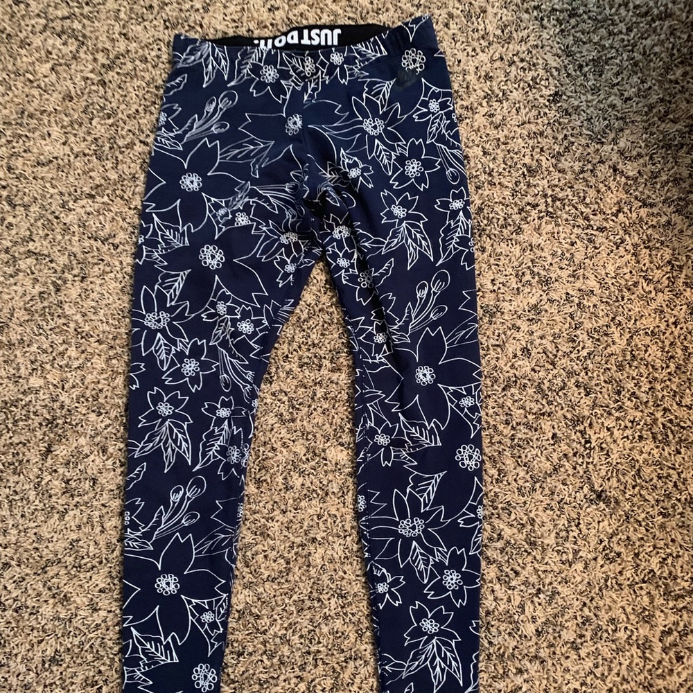 Nike tights